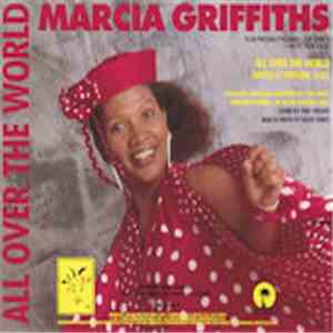 Marcia Griffiths - All Over The World FLAC