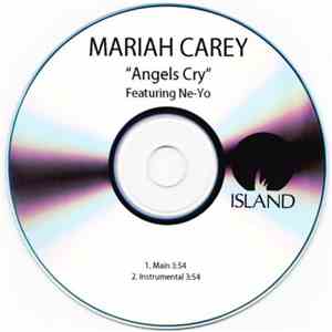 Mariah Carey - Angels Cry FLAC