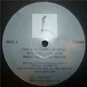 Mo Silvazé - 10 Mile Freefall FLAC