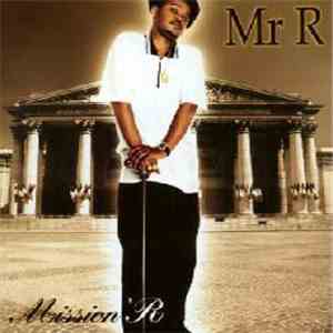 Mr. R - Mission' R FLAC