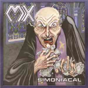 MX  - Simoniacal FLAC