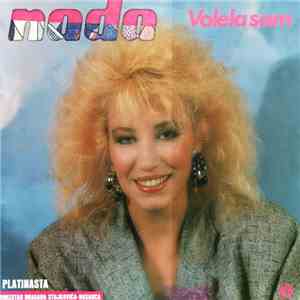 Nada Topčagić - Volela Sam FLAC