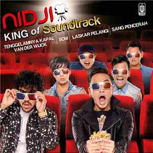 Nidji - King Of Soundtrack FLAC