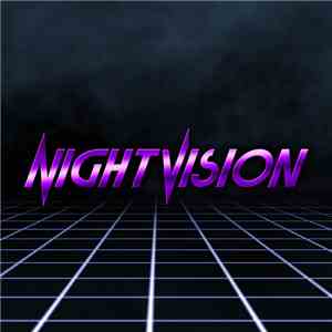 Night Vision - Night Vision FLAC