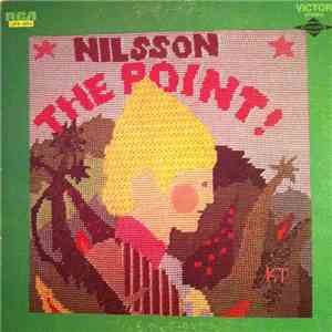 Nilsson - The Point! FLAC
