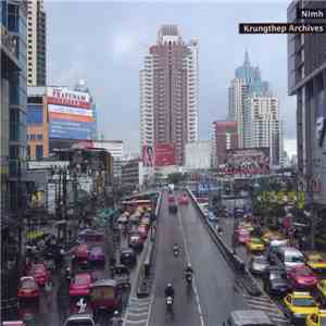 Nimh - Krungthep Archives FLAC