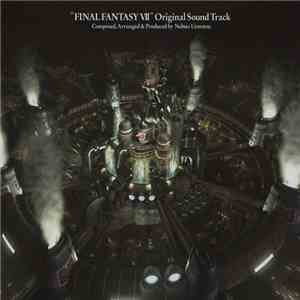Nobuo Uematsu - "Final Fantasy VII" Original Sound Track FLAC