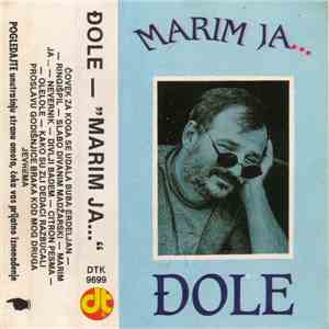 Đole - Marim Ja... FLAC