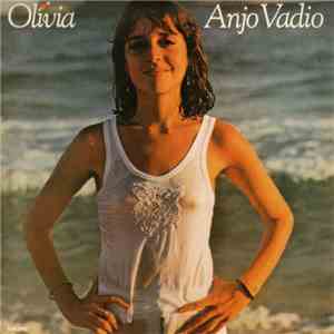 Olívia - Anjo Vadio FLAC