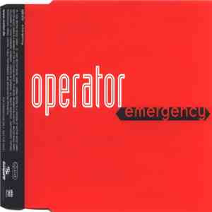 Operator  - Emergency FLAC