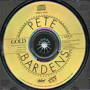 Pete Bardens - Gold FLAC
