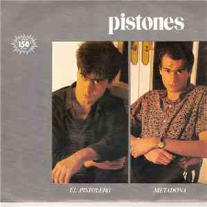 Pistones - El Pistolero FLAC