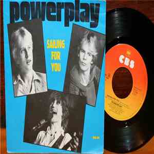 Powerplay  - Sailing For You FLAC