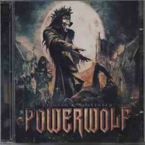Powerwolf - Blessed & Possessed FLAC