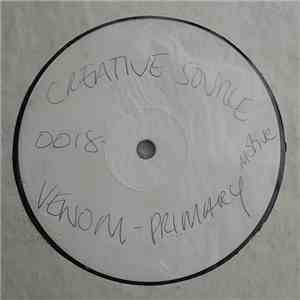 Primary Motive - Venom / 'S' FLAC