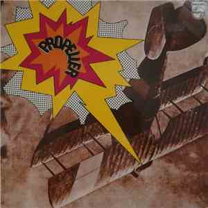 Propeller  - Let Us Live Together FLAC