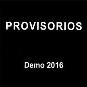 Provisorios - Demo 2016 FLAC