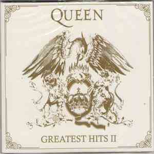 Queen - Greatest Hits II FLAC