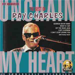 Ray Charles - Unchain My Heart The Best Of FLAC