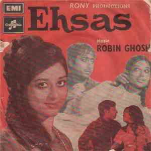 Robin Ghosh - Ehsas FLAC