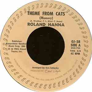 Roland Hanna - Theme From Cats (Memory) FLAC