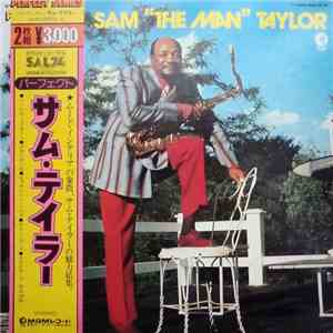 Sam "The Man" Taylor - Perfect Series FLAC