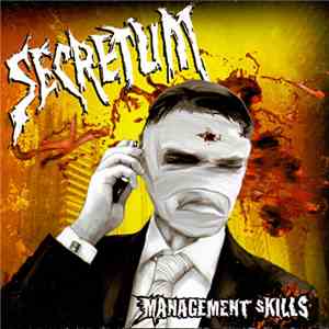 Secretum - Management sKills FLAC