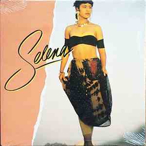 Selena Y Los Dinos - Selena FLAC