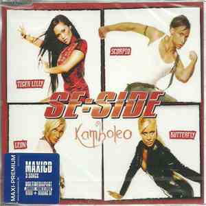 SE:SIDE - Kamboleo FLAC