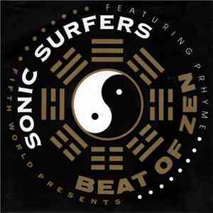 Sonic Surfers - Beat Of Zen FLAC