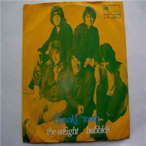 Spooky Tooth - The Weight FLAC