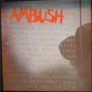 Stev Manteiv - Ambush FLAC