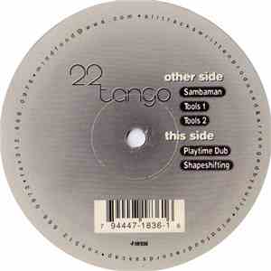 Sully - 22 Tango FLAC