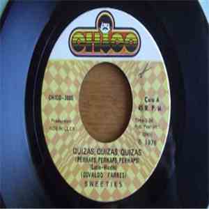 Sweeties - Quizas, Quizas, Quizas FLAC