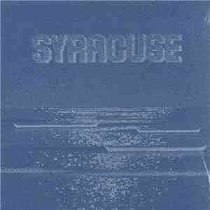 Syracuse - Liquid Silver Dream FLAC