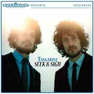 Tangarine - Seek & Sigh FLAC