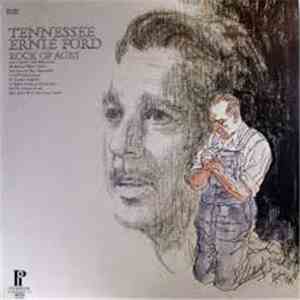 Tennessee Ernie Ford - Rock Of Ages FLAC