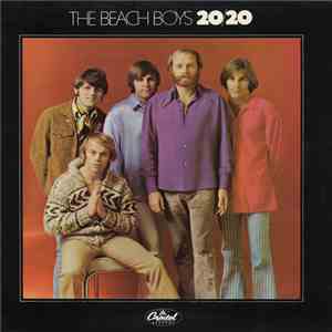 The Beach Boys - 20/20 FLAC