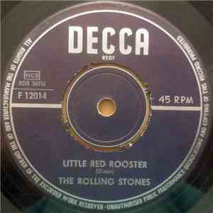 The Rolling Stones - Little Red Rooster FLAC