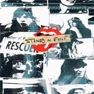 The Rolling Stones - Stones In Exile FLAC
