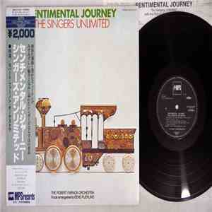 The Singers Unlimited - Sentimental Journey FLAC