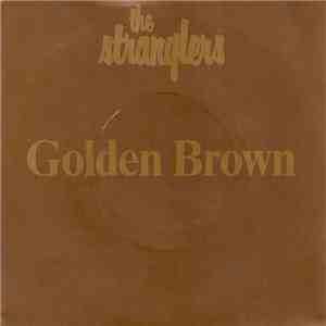 The Stranglers - Golden Brown FLAC