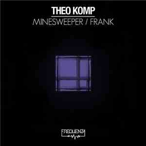 Theo Komp - Minesweeper / Frank FLAC