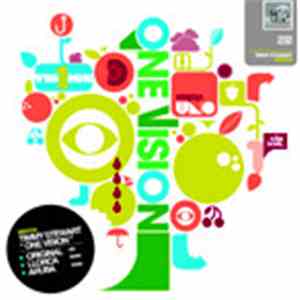 Timmy Stewart - One Vision FLAC