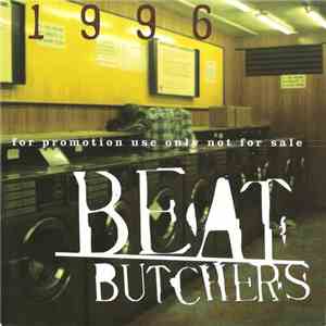 Various - 1996 FLAC
