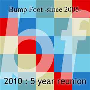 Various - 2010 : 5 Year Reunion FLAC