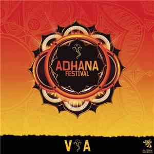 Various - Adhana FLAC