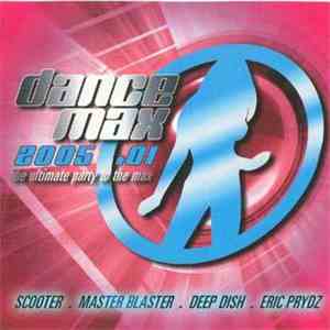 Various - Dance Max 2005.01 FLAC