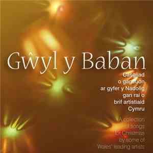 Various - Gwyl Y Baban FLAC