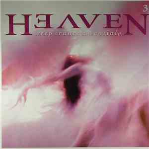 Various - Heaven – Deep Trance Essentials 3 FLAC